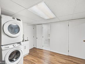 44 Crittenden Street NE, Washington DC 20011