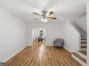 44 Crittenden Street NE, Washington DC 20011