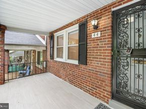 44 Crittenden Street NE, Washington DC 20011