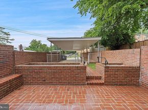 44 Crittenden Street NE, Washington DC 20011