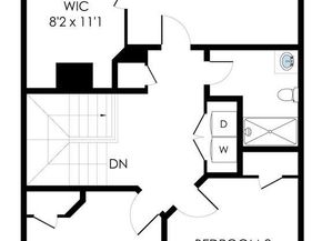 4694 Helen Winter Terrace, Alexandria VA 22312