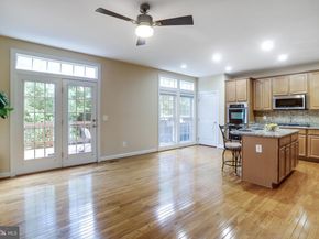 4694 Helen Winter Terrace, Alexandria VA 22312