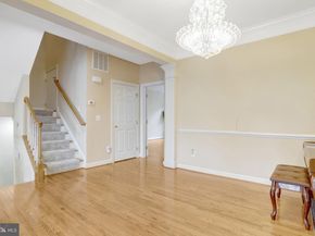 4694 Helen Winter Terrace, Alexandria VA 22312