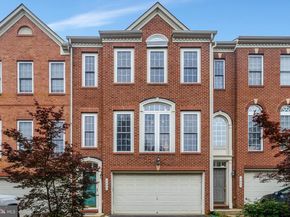 4694 Helen Winter Terrace, Alexandria VA 22312