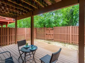 4694 Helen Winter Terrace, Alexandria VA 22312