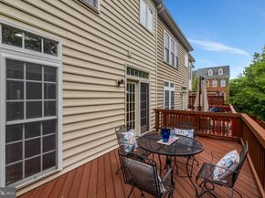 4694 Helen Winter Terrace, Alexandria VA 22312