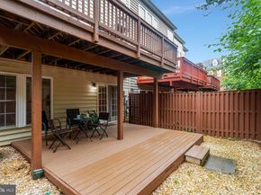 4694 Helen Winter Terrace, Alexandria VA 22312