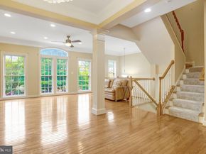 4694 Helen Winter Terrace, Alexandria VA 22312