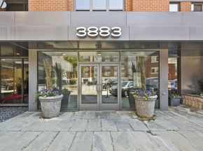 3883 Connecticut Avenue NW 606, Washington DC 20008