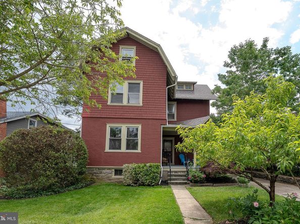 562 Barrett Avenue, Haverford PA 19041