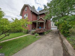 562 Barrett Avenue, Haverford PA 19041