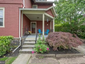 562 Barrett Avenue, Haverford PA 19041