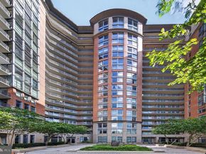 8220 Crestwood Heights Drive 407, Mclean VA 22102