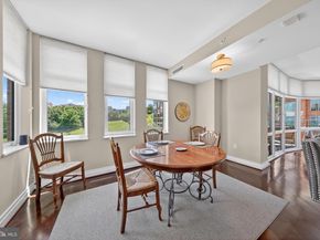 8220 Crestwood Heights Drive 407, Mclean VA 22102