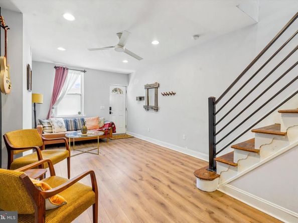 1920 E Firth Street, Philadelphia PA 19125