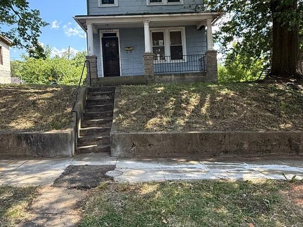 2223 R Street SE, Washington DC 20020