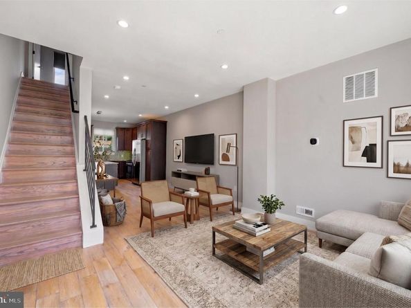 1446 S Taylor Street, Philadelphia PA 19146