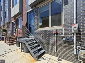1446 S Taylor Street, Philadelphia PA 19146