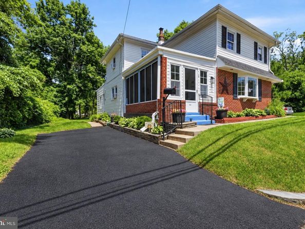409 Michigan Avenue, Swarthmore PA 19081