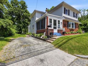409 Michigan Avenue, Swarthmore PA 19081