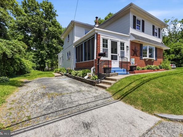 409 Michigan Avenue, Swarthmore PA 19081