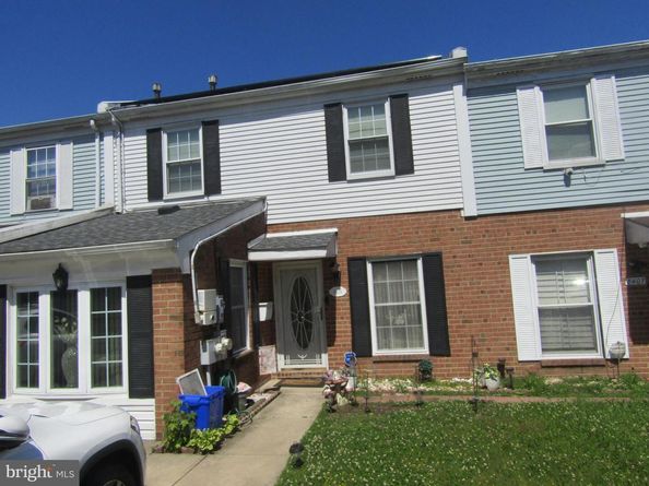 8409 Gibbs Place, Philadelphia PA 19153