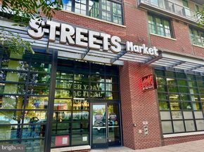220 P Street NW 4, Washington DC 20001