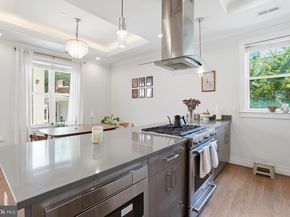 220 P Street NW 4, Washington DC 20001