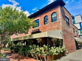 220 P Street NW 4, Washington DC 20001