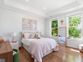 220 P Street NW 4, Washington DC 20001