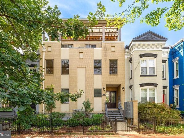 220 P Street NW 4, Washington DC 20001