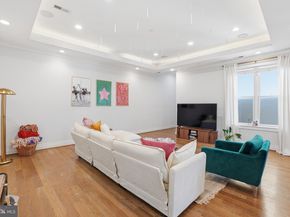 220 P Street NW 4, Washington DC 20001