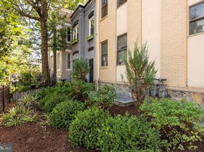 220 P Street NW 4, Washington DC 20001