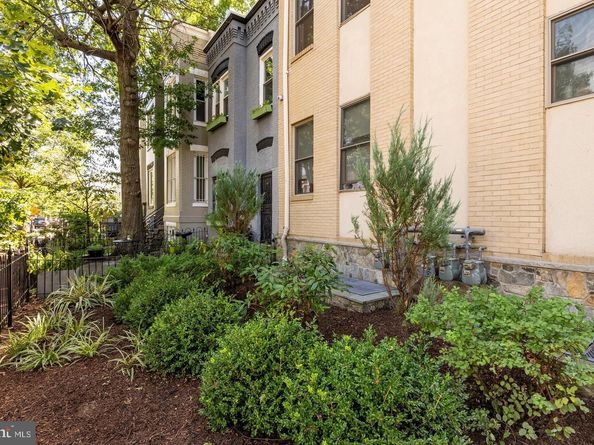 220 P Street NW 4, Washington DC 20001