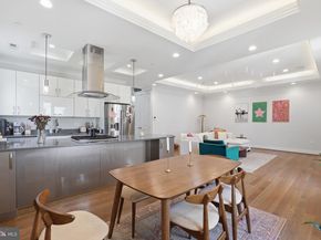 220 P Street NW 4, Washington DC 20001