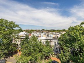 220 P Street NW 4, Washington DC 20001