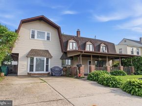12 Idolstone Road, Levittown PA 19057