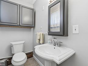 12 Idolstone Road, Levittown PA 19057
