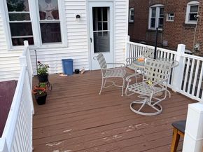 532 Tyson Avenue, Philadelphia PA 19111