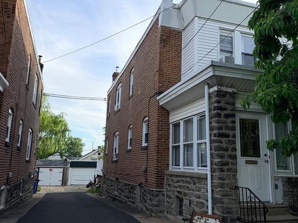 532 Tyson Avenue, Philadelphia PA 19111