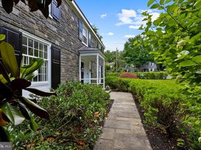 400 Meadowbrook Avenue, Wayne PA 19087