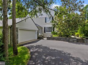400 Meadowbrook Avenue, Wayne PA 19087