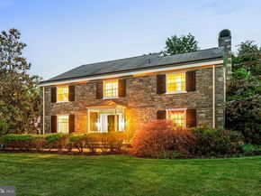400 Meadowbrook Avenue, Wayne PA 19087