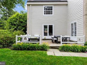 400 Meadowbrook Avenue, Wayne PA 19087