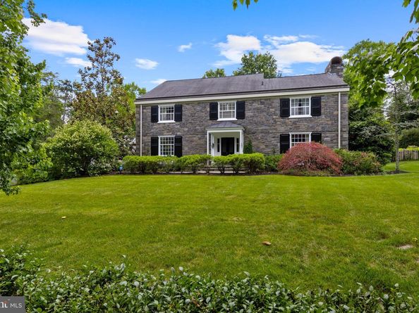 400 Meadowbrook Avenue, Wayne PA 19087