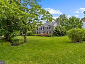 400 Meadowbrook Avenue, Wayne PA 19087