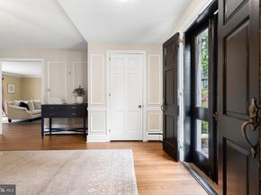 400 Meadowbrook Avenue, Wayne PA 19087