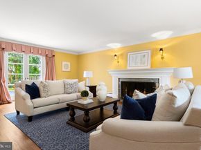 400 Meadowbrook Avenue, Wayne PA 19087