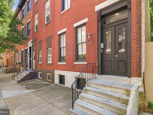 1522 Mount Vernon Street 1, Philadelphia PA 19130