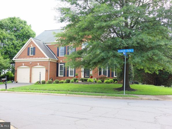 2650 Cockerill Farm Lane, Herndon VA 20171